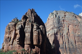 Zion NP